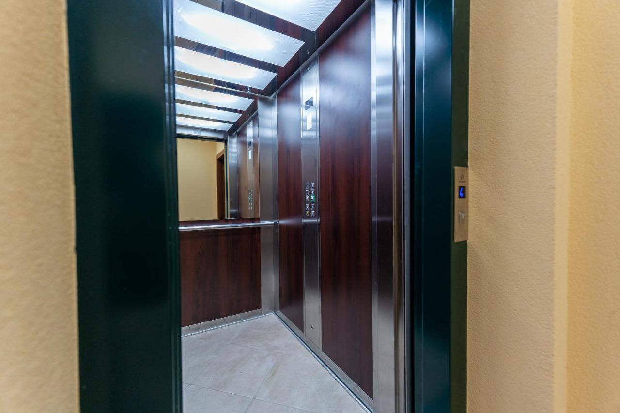 Apartment Papillon 3 兹拉蒂博尔 外观 照片
