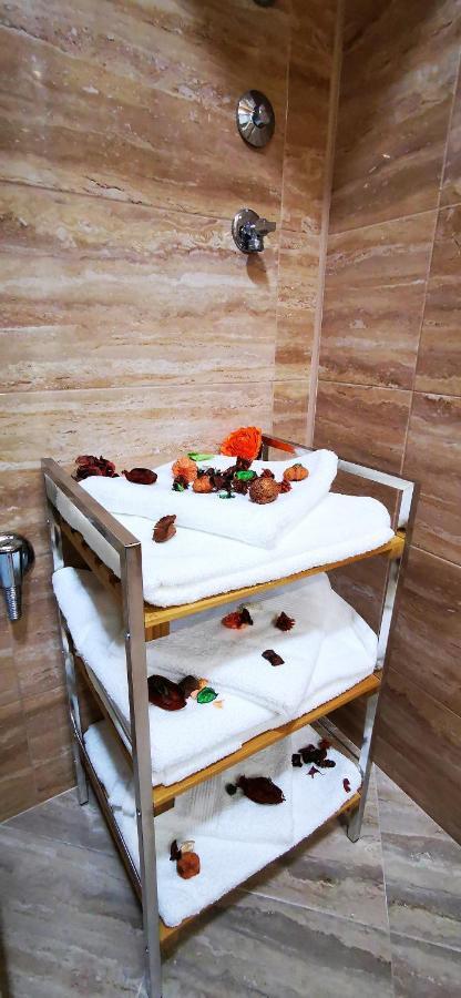 Apartment Papillon 3 兹拉蒂博尔 外观 照片